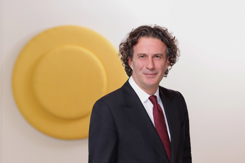 Murat Pınar – Enerjisa Enerji CEO